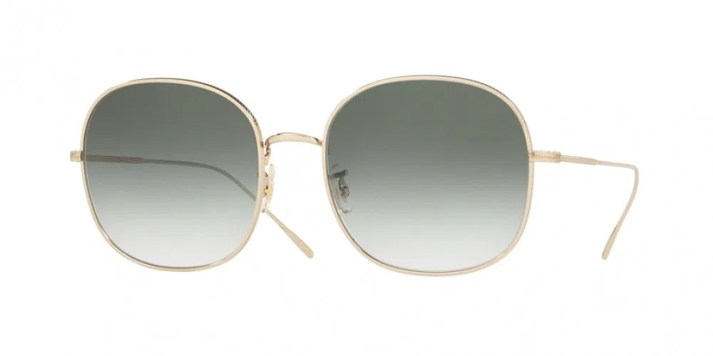 Oliver Peoples 1255S Sunglasses - view 4